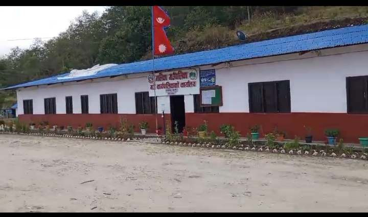 गुल्मीमा धेरै बजेट पाउने पालिका बन्यो मालिका