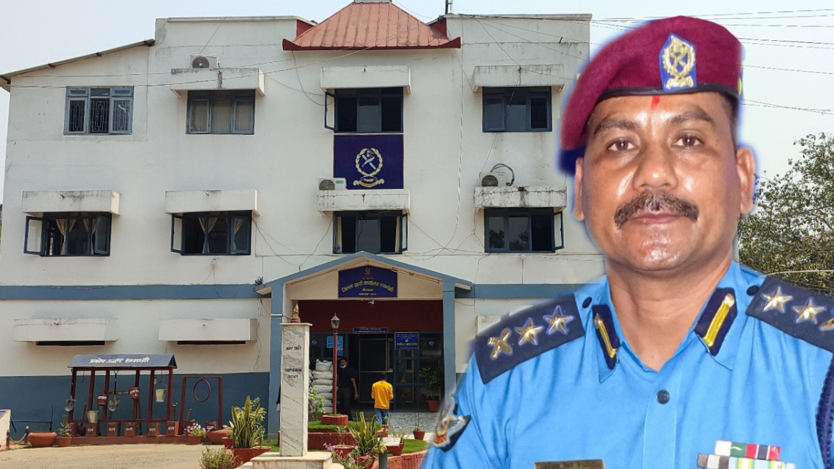 फरार प्रतिबादी पक्राउमा निर्मम छौं : रुपन्देही प्रहरी