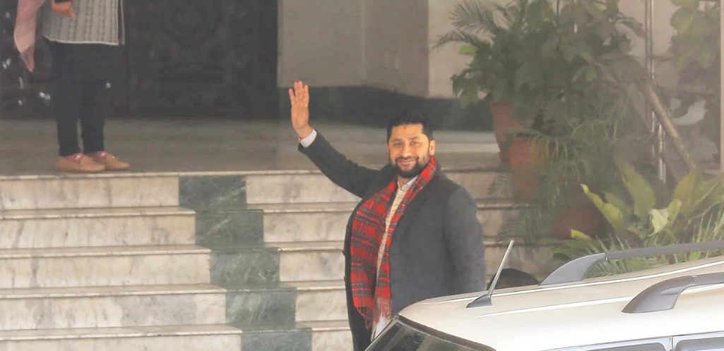 रविलाइ रिहा गर्ने निवेदनमाथीकाे बहस सकियाे, फैसला आज नै आउने संभावना