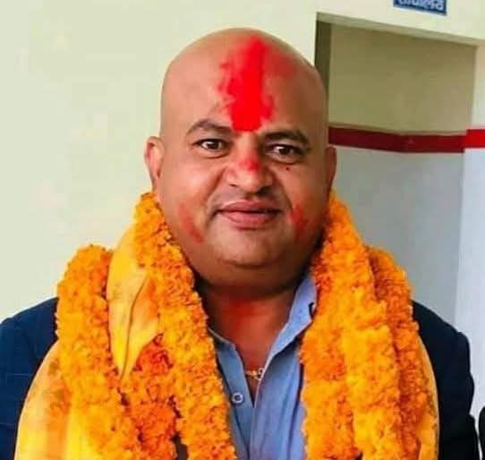 सिद्धार्थ उद्योग बाणिज्य संघको उपाध्यक्षमा हरि थापा ११ मतले विजयी