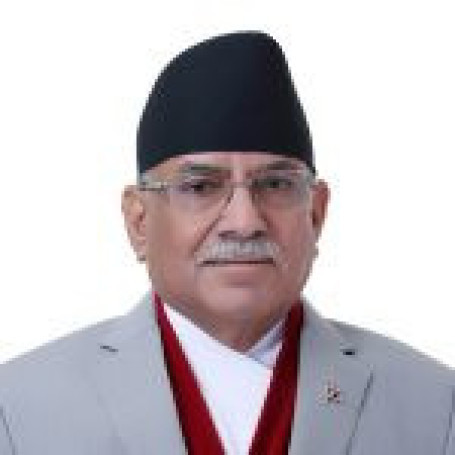 संकटमा प्रचण्ड