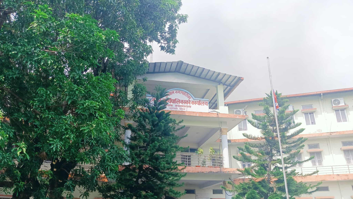 जेनजी प्रर्दशनकाे क्रममा क्षति विवरण संकलन क्षति मूल्याङ्कन समिति समिति गठन