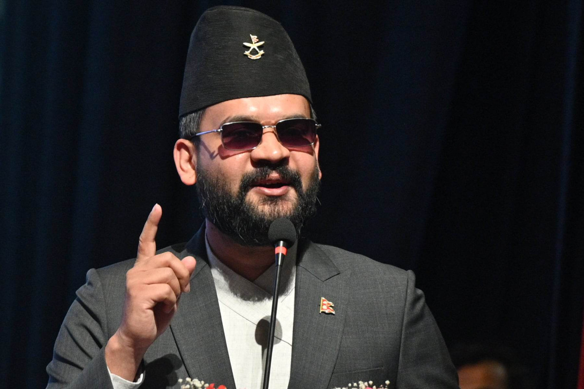 बालेन सरकारको भविष्य