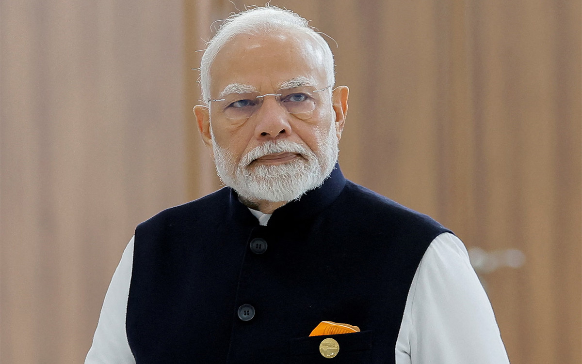 सरकार प्रमुखका रूपमा मोदीको २५ वर्ष पूरा